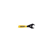 Pedros Chiave mov. centrale 6 denti Pedros 6 denti, per Shimano