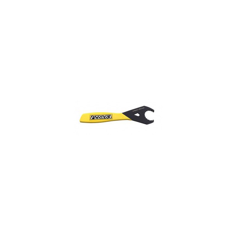 Pedros Chiave mov. centrale Shim. 16x39  16 x 39mm