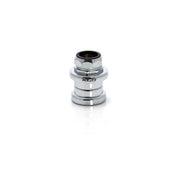 XLC Serie Sterzo HS-S01 Ø 22,2/34,0/cono 26,4 mm cromato