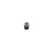 XLC A-Head Plug AP-S01 1.1/8", alluminio, color titanio