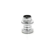 XLC Serie Sterzo Comp HS-S03 1" Cono 26,4 m argento