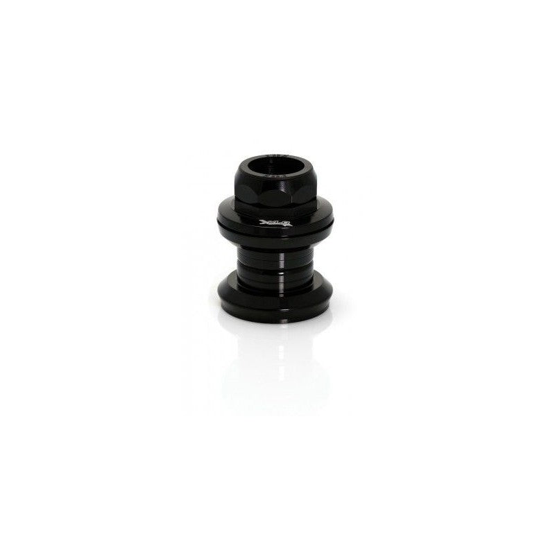XLC Serie Sterzo Comp HS-S03 1" Cono 27,0m Nero