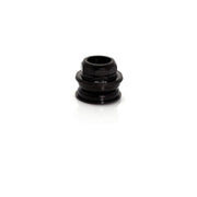 XLC Serie Sterzo Semi-Integr. HS-I04 1 1/8" Cono 30,0 m Nero