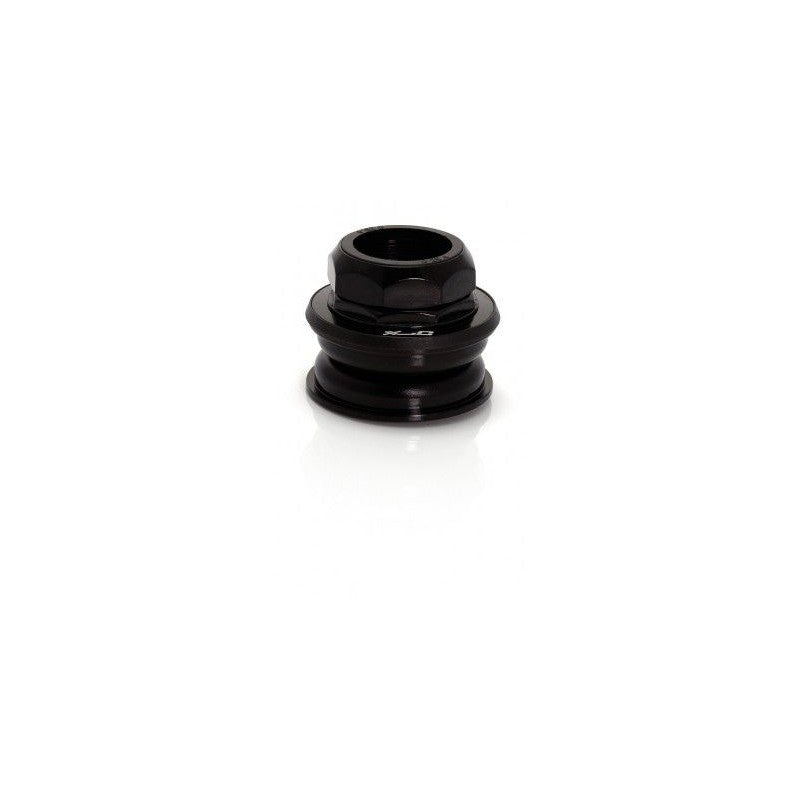 XLC Serie Sterzo Semi-Integr. HS-I04 1 1/8" Cono 30,0 m Nero