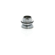 XLC Serie Sterzo Semi-Integr. HS-I04 1 1/8" Cono 30,0m Argento