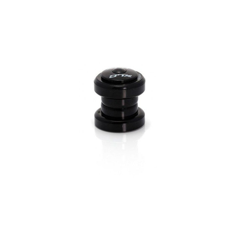 XLC Serie Sterzo A-HeadHS-S05 1" Cono Ø 26,4 nero