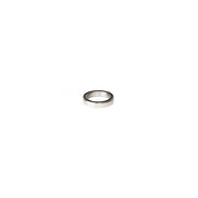 XLC Cuscinetto di precisione saldato 609 2RS Ø9 X 24 X 7mm