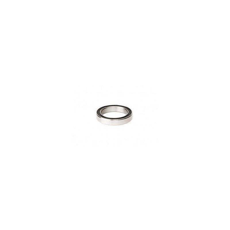 XLC Cuscinetto di precisione saldato 609 2RS Ø9 X 24 X 7mm