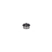 XLC Serie Sterzo Comp A-Head HS-I01 1 1/8"  Ø 30,0 Nero Integratet