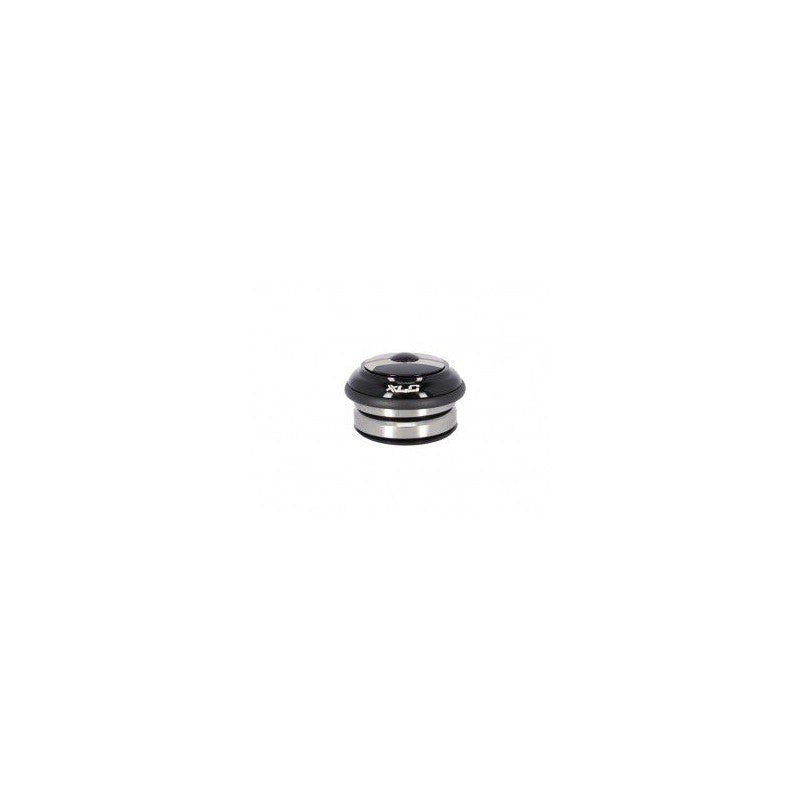 XLC Serie Sterzo Comp A-Head HS-I01 1 1/8"  Ø 30,0 Nero Integratet