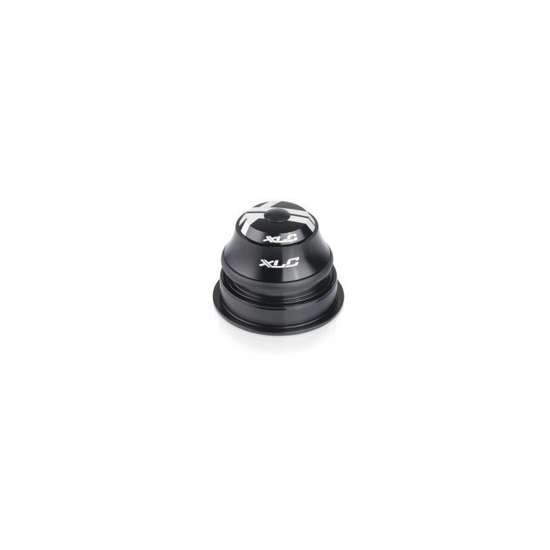 XLC Comp A-Head-Serie sterzo HS-I07 conif.1 1/8 - 1 1/4, semiintegrato