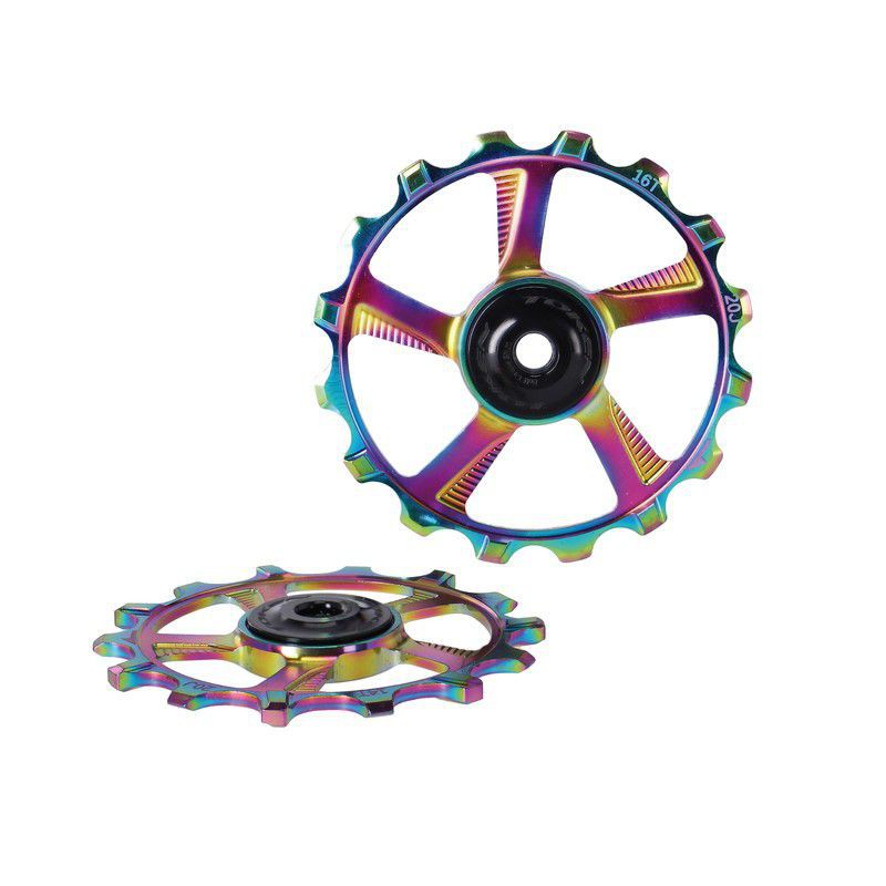 Token Puleggia Cambio BB Gauge TK0402