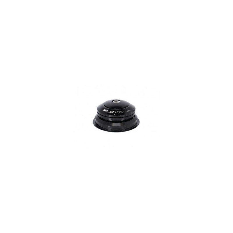 XLC Evo A-Head-Serie SterzoTaper.HS-AI16 Ø28,6/40/44-56mm, semi integrato