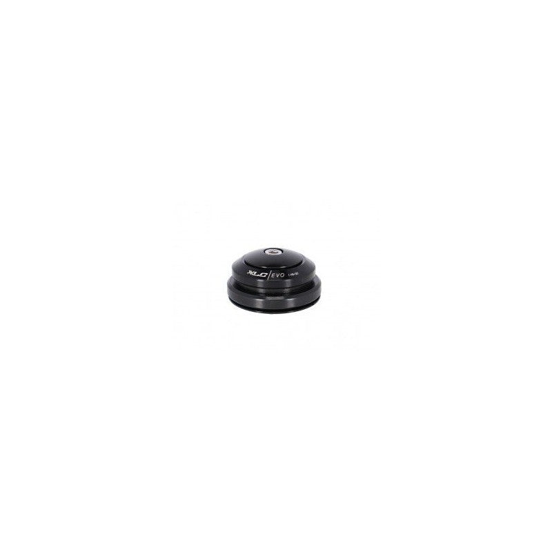 XLC Evo A-Head-Serie Sterzo Taper.HS-I20 Ø28,6/40/42-52mm, integrato