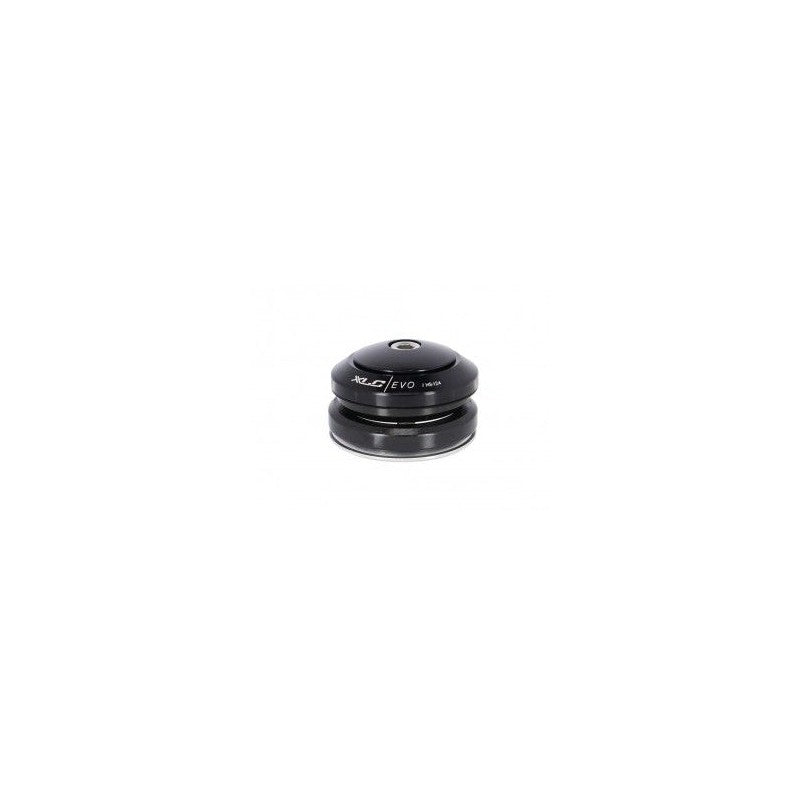 XLC Evo  Serie Sterzo Taper.HS-I24 Ø28,6/33/42-47mm Int