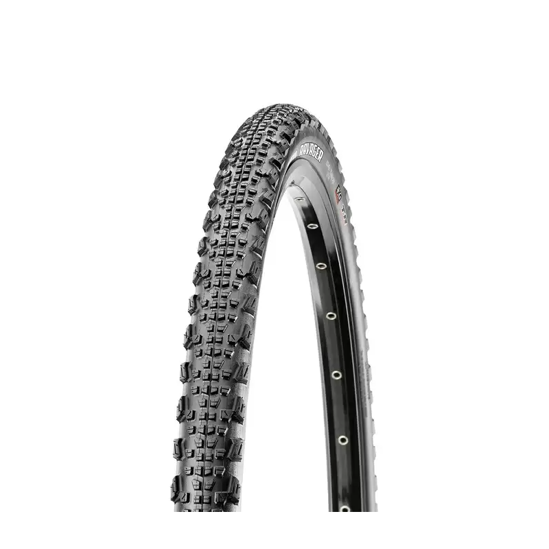 Maxxis Copertone MTB Ravager 700x40c EXO Tub.Ready Nero