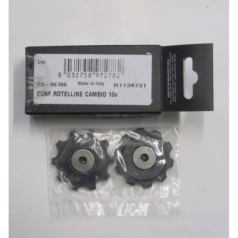 Campagnolo Pulegge Cambio 10V