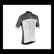 Gist Maglia Climber Bianco/Nero