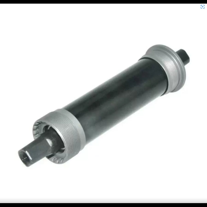 Neco Perno Movimento Centrale FatBike BSA 151mm