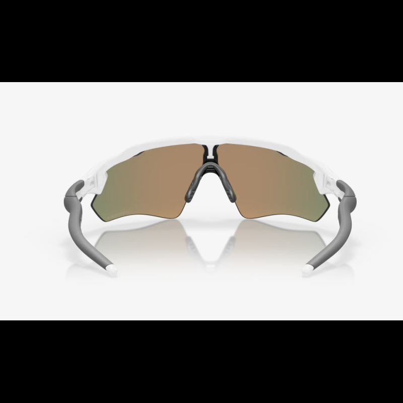 Oakley Occhiali Radar Ev Path Polished White Prizm Ruby