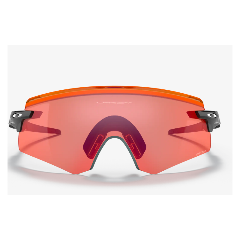 Oakley Occhiali Encoder Polished Black Prizm Field