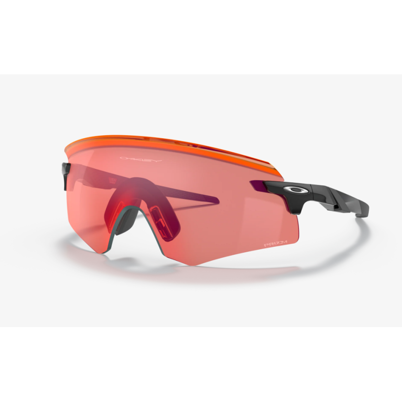 Oakley Occhiali Encoder Polished Black Prizm Field