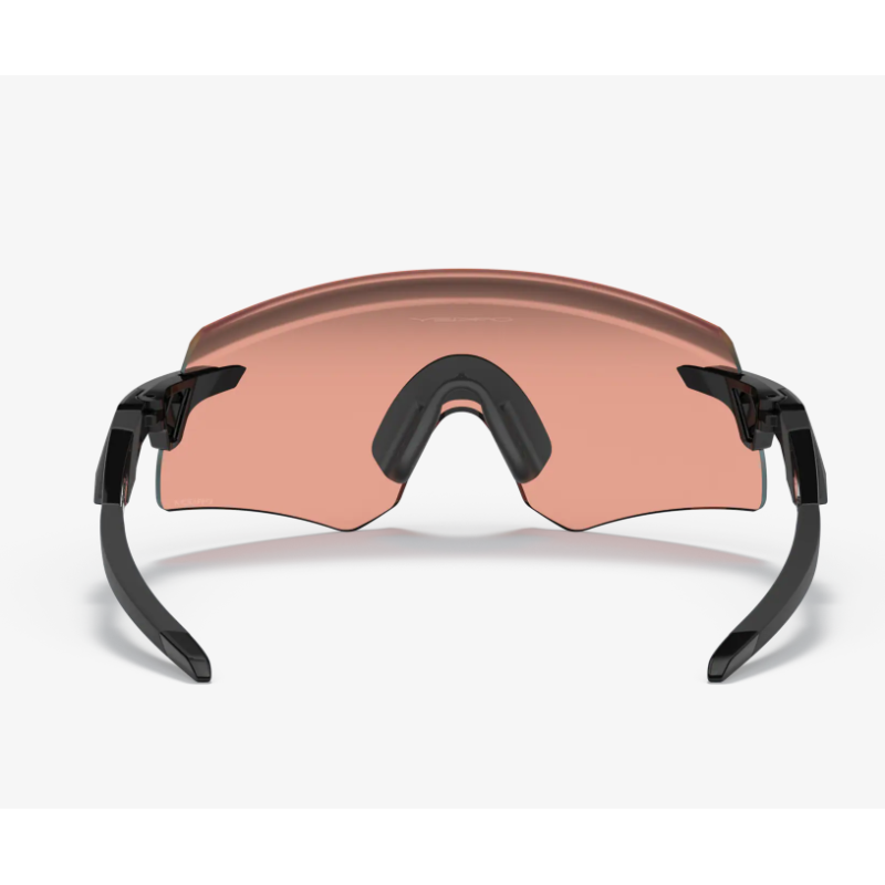 Oakley Occhiali Encoder Polished Black Prizm Field
