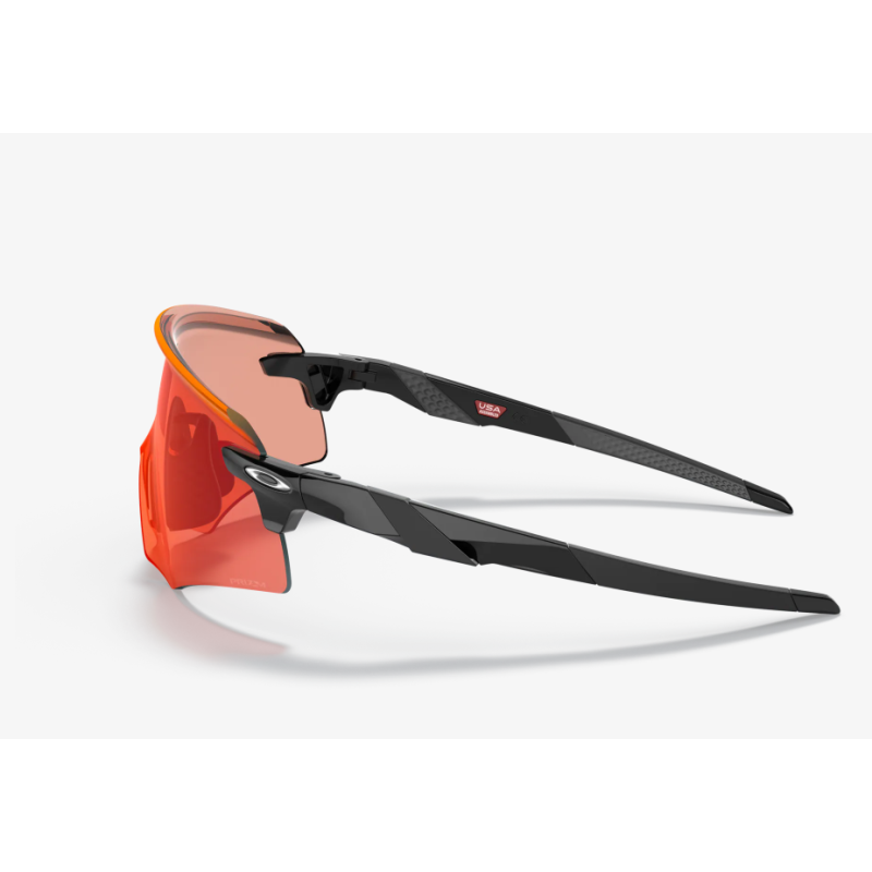 Oakley Occhiali Encoder Polished Black Prizm Field