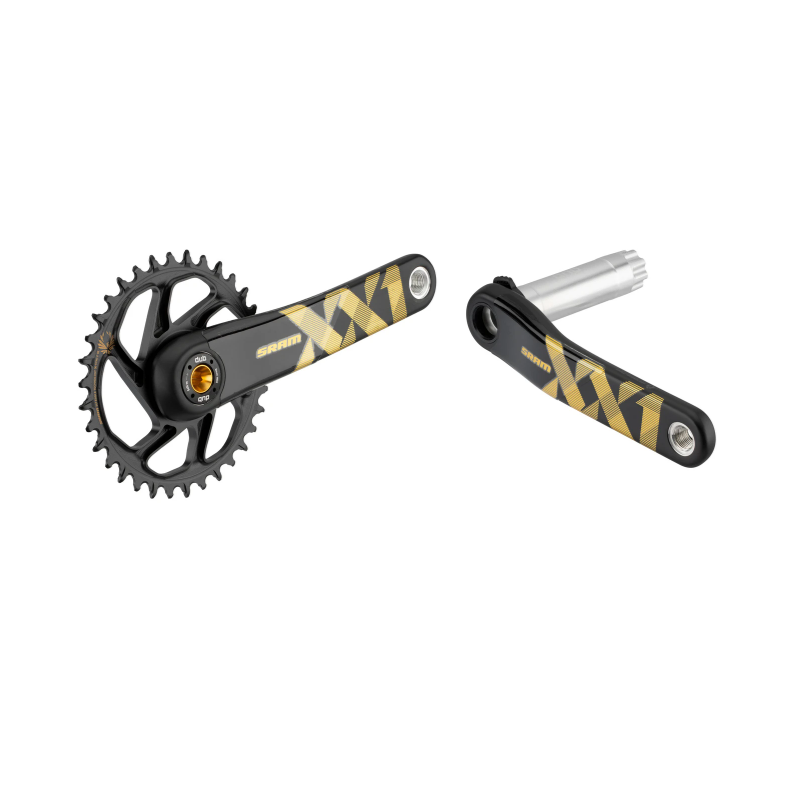 Sram Guarnitura XX1 Eagle dub 170mm Boost Direct Mount 34d x-sync2