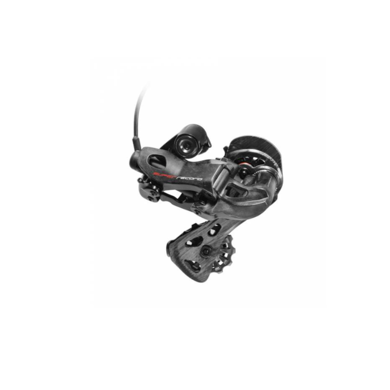 Campagnolo Cambio Posteriore Super Record EPS 12v