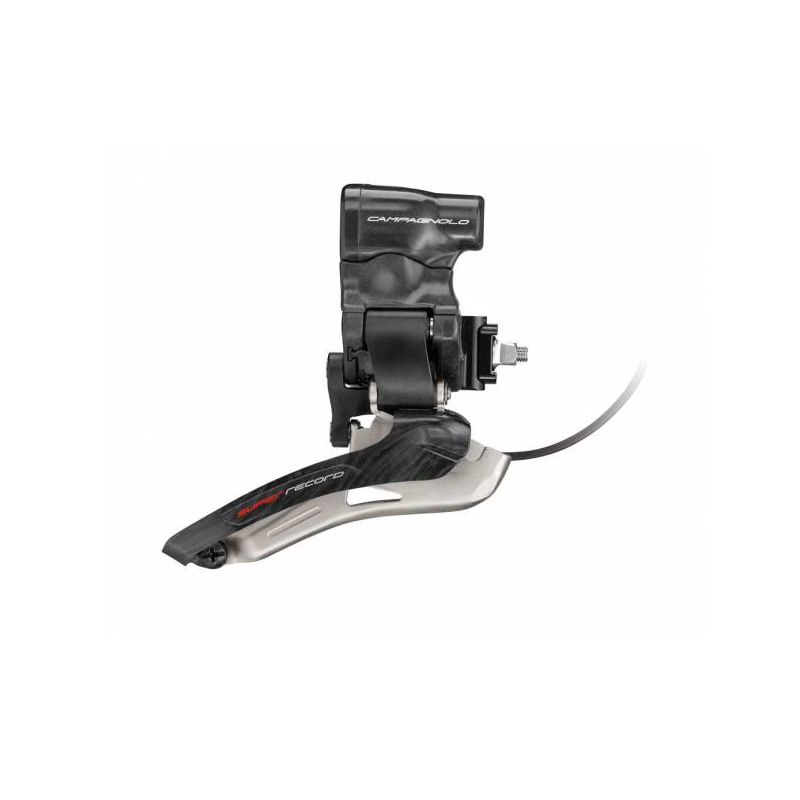 Campagnolo Deragliatore Super Record EPS 2x12v