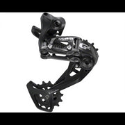 Sram Deragliatore GX Gabbia Media 2x11v Black
