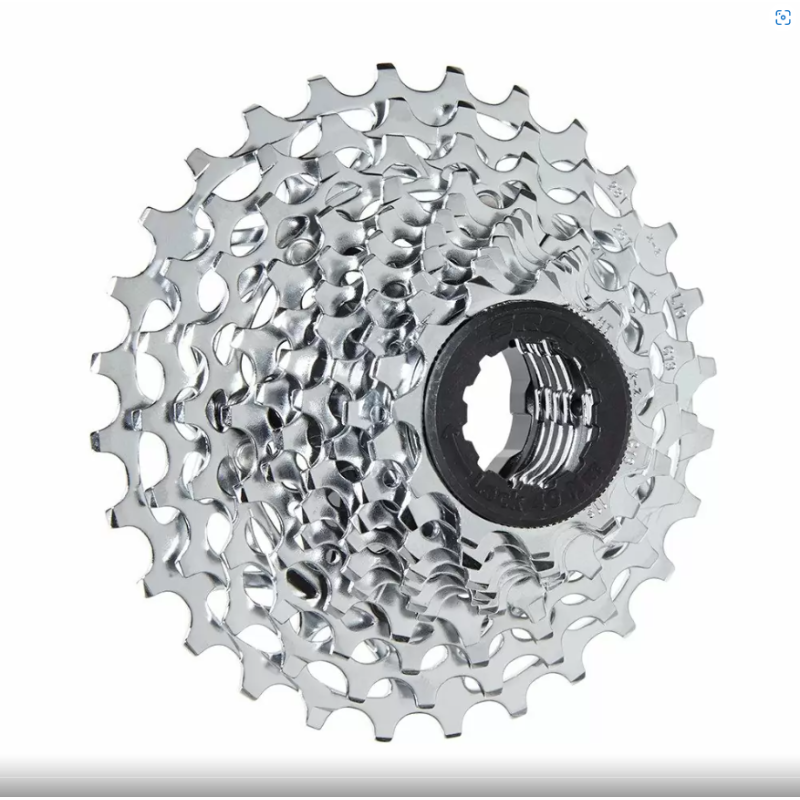 Sram Cassetta Rival 22 PG-1130 11v