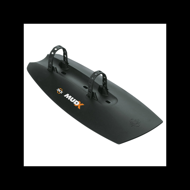 Sks Parafango Anteriore Mud-X Black