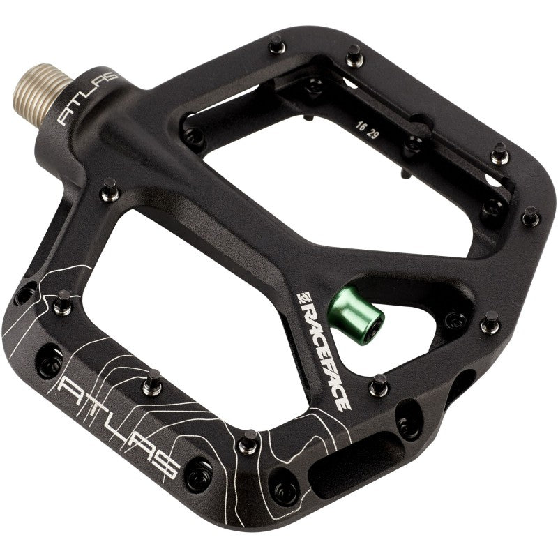 Race Face Pedali MTB Atlas