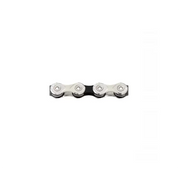 Kmc Catena X11 118maglie 11v Black/Silver Oem