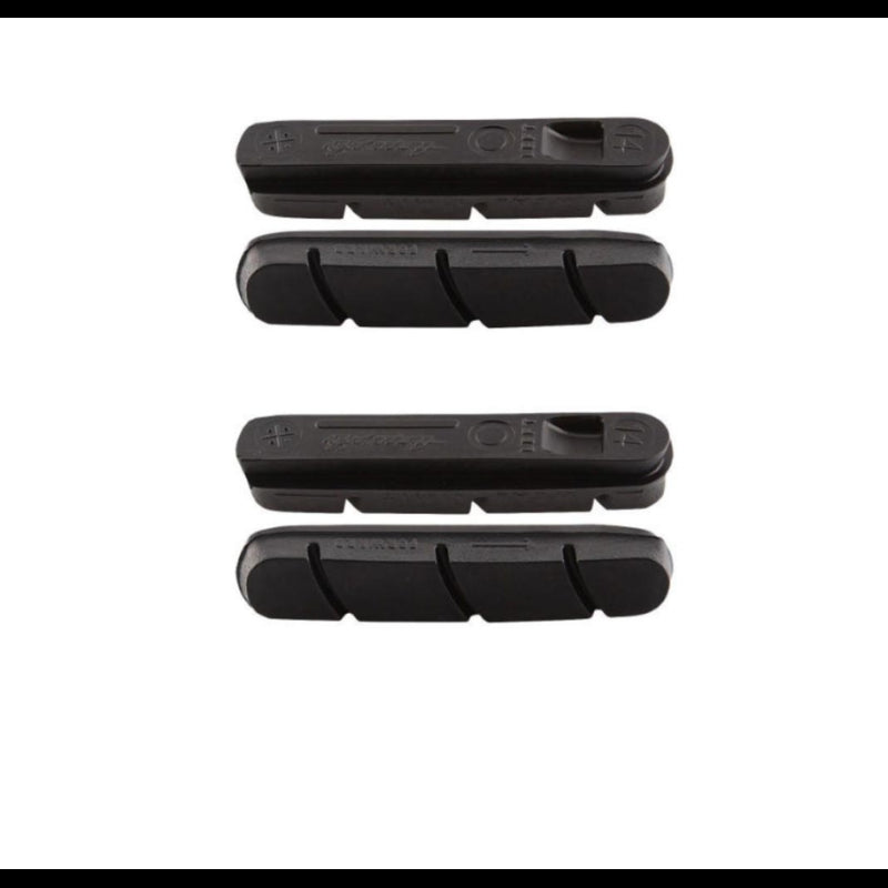 Campagnolo Set Pattini Freno BR-SR500 4pz