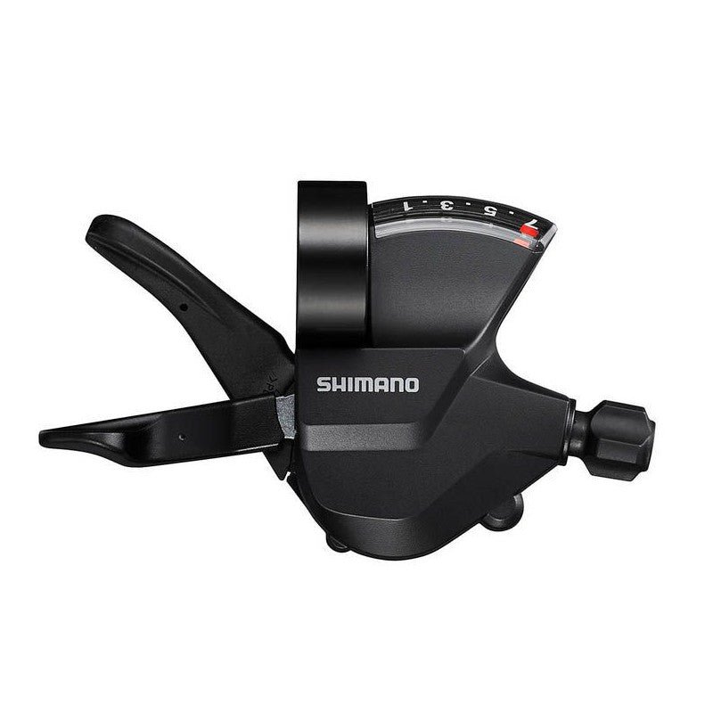Shimano Comando Cambio Altus SL-M315 DX 7v