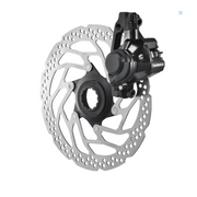 Shimano Pinza Freno MTB Altus BR-M375 a Disco Meccanico