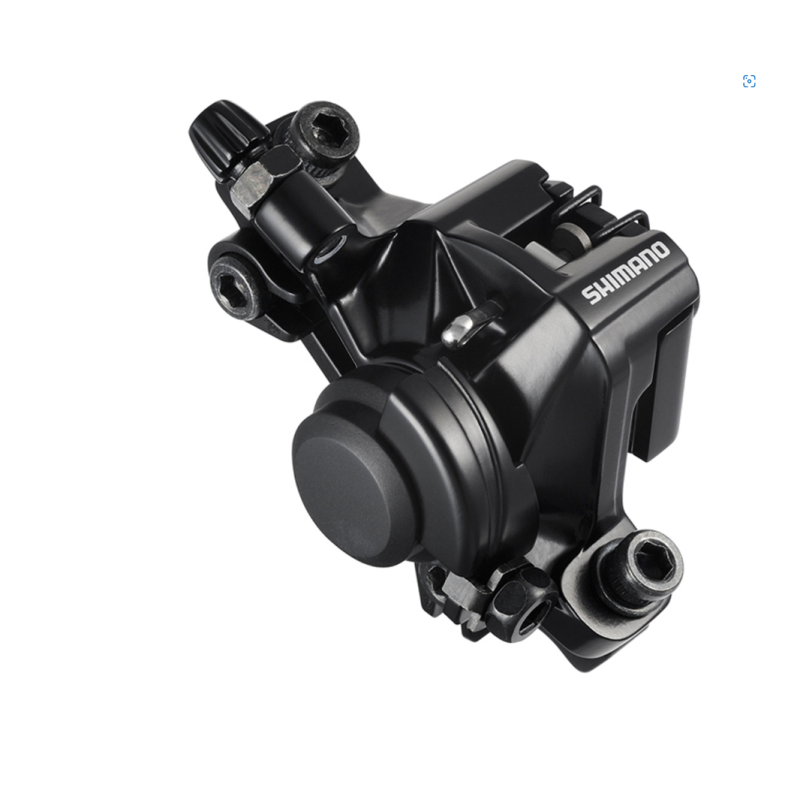 Shimano Pinza Freno MTB Altus BR-M375 a Disco Meccanico