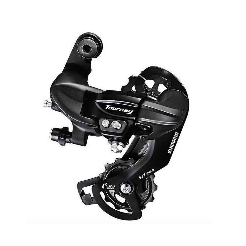 Shimano Cambio Tourney RD-TY300 6/7v