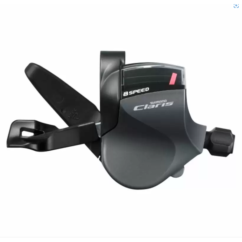 Shimano Set Comandi Cambio Claris R2000/R2030 3x8v