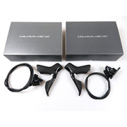 Shimano Comandi Dura Ace R9270 Di2 Disc