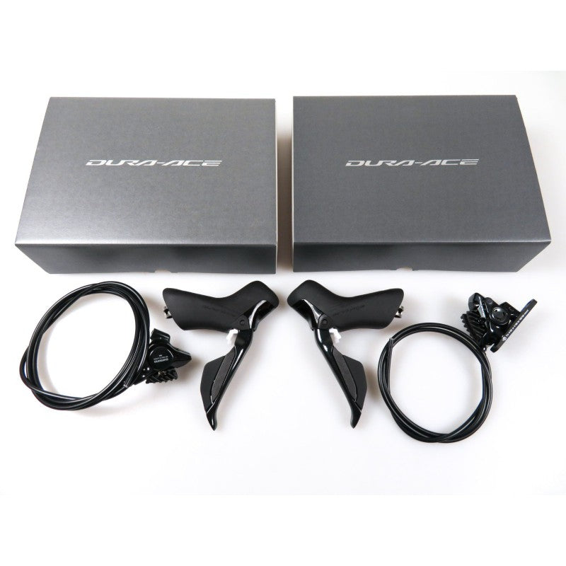 Shimano Comandi Dura Ace R9270 Di2 Disc