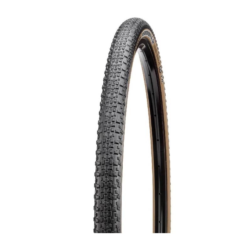 Maxxis Copertura Rambler 700x38c EXO TR Tanwall
