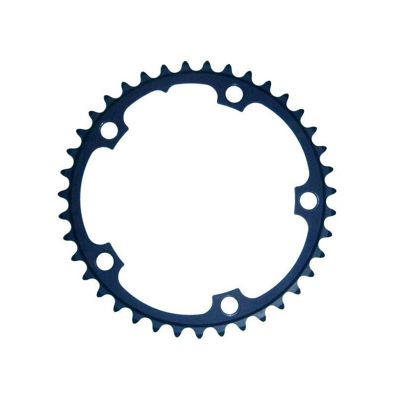 Rotor Corona BCD130*5 39d Nero Interna