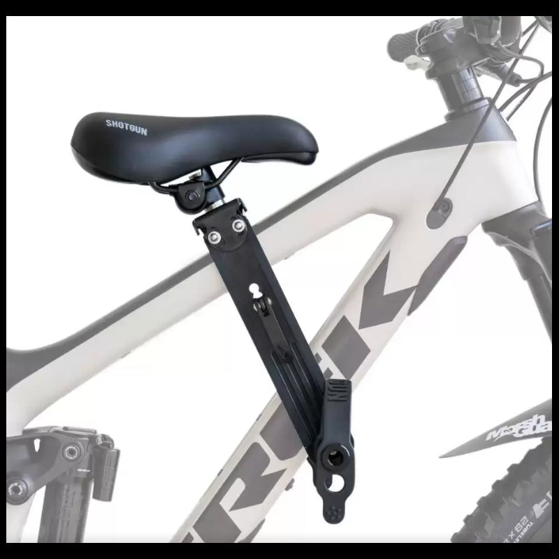 Shotgun Seggiolino Universale MTB Kids Seat