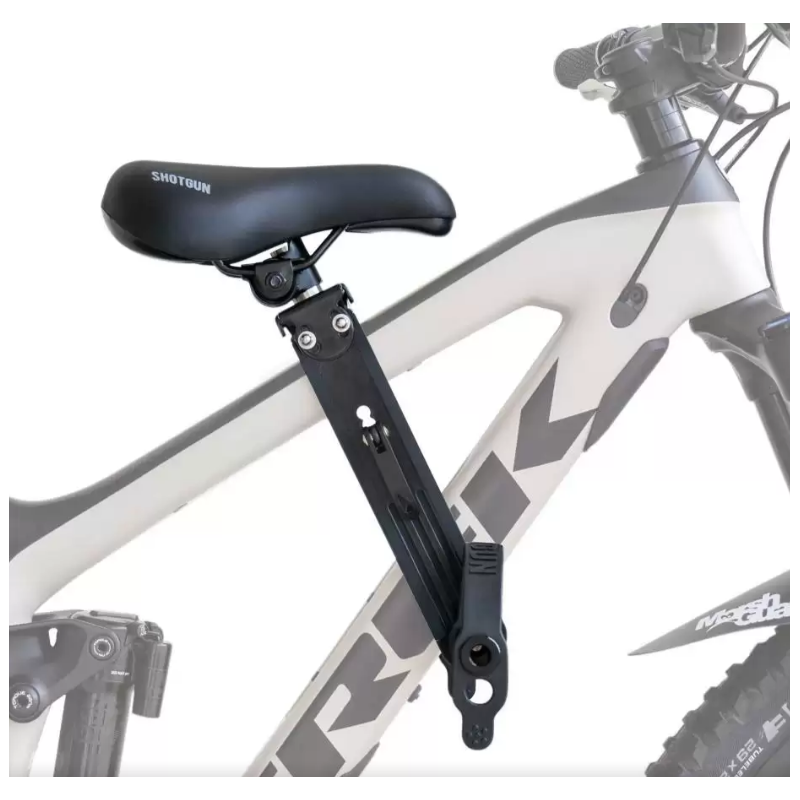 Shotgun Seggiolino Universale MTB Kids Seat