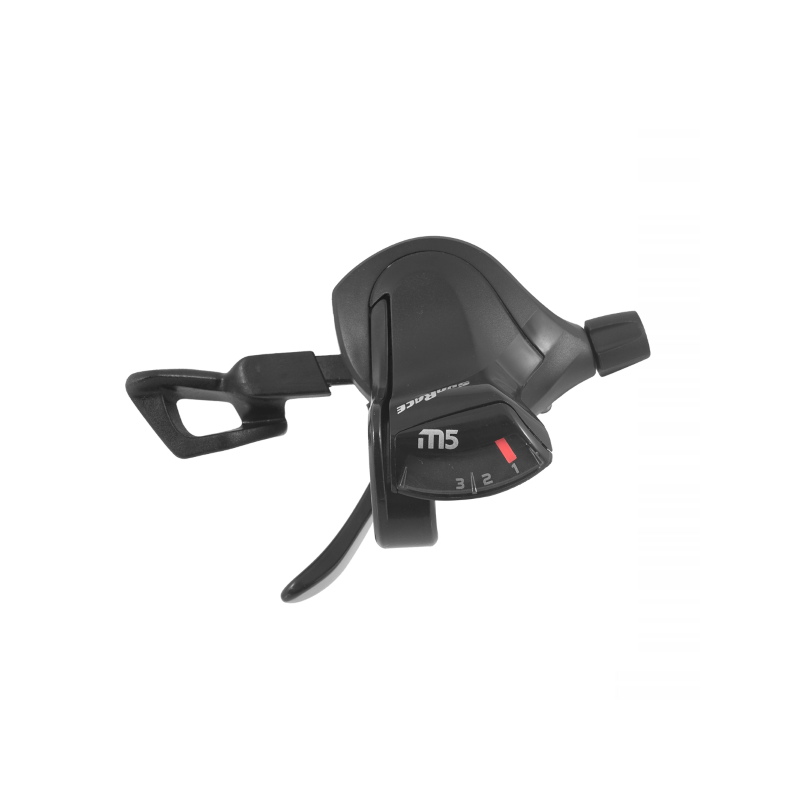 Sunrace Manettino Destro Cambio 8 V DLM503