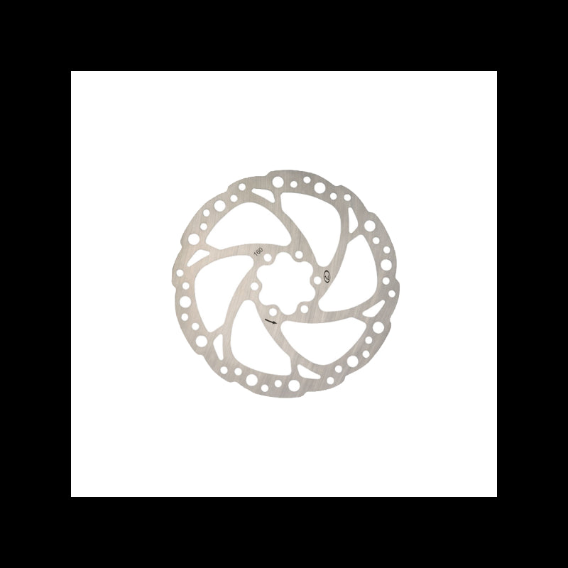 Wag Disco Freno Df1 180MM